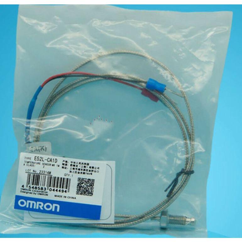 Omron E52LCA1D Thermocouple Sensor E52LCA1D オムロン e52lca1d 八重洲堂