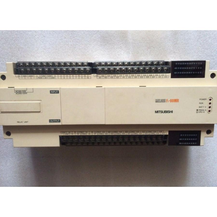 F1-60MR-001 Mitsubishi (FI-60MR) 三菱