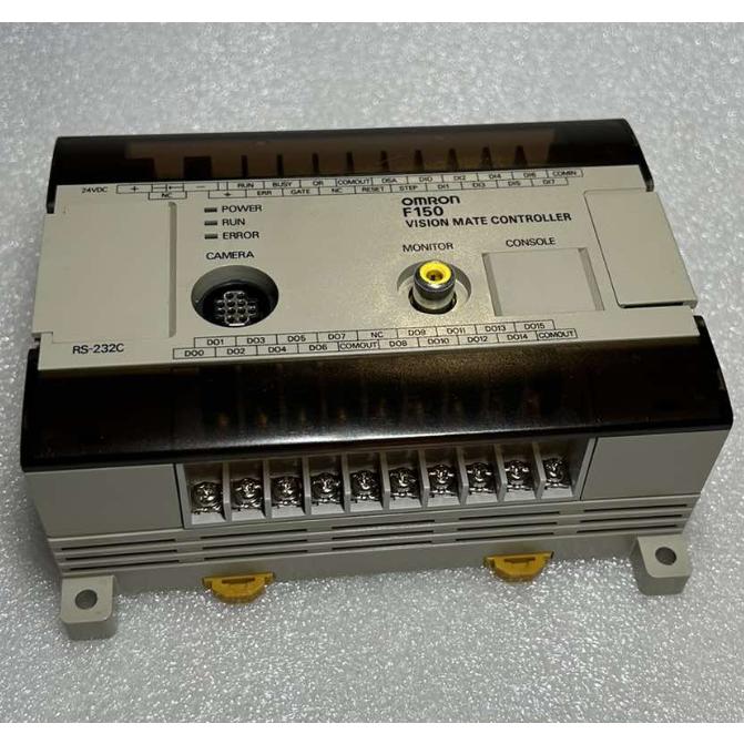 オムロン（OMRON） F150-C10V3 OMRON Vision Sensor - : 八重洲堂