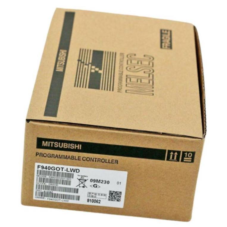 三菱（MITSUBISHI） F940GOT-LWD Mitsubishi Touch Panel F940GOTLWD