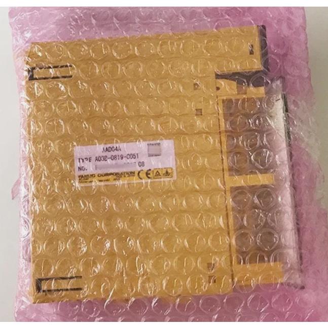 fanuc-a03b-0819-c051