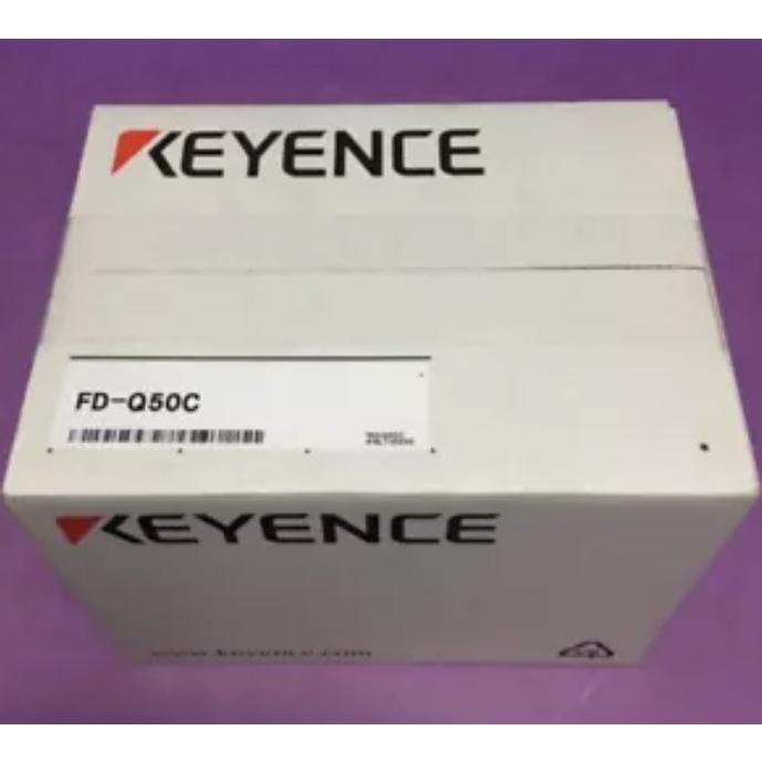 FD-Q50C Keyence Flow Sensor FDQ50C キーエンス : 八重洲堂 Yahoo!店