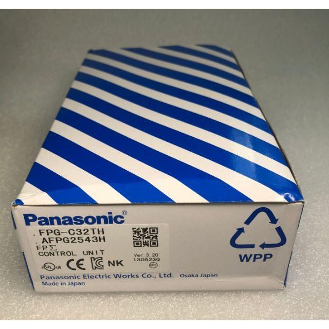 Panasonic パナソニックFPG-C32TH AFPG2543H コント 【公式通販】
