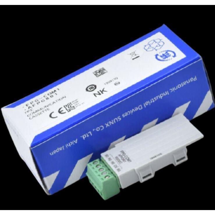 Panasonic FPG-COM1 AFPG801