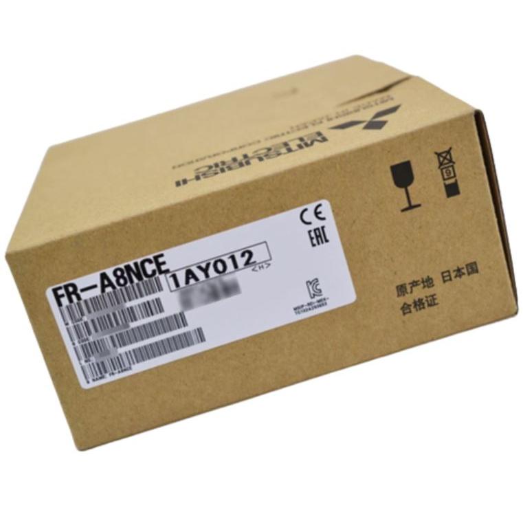 三菱 FR-A8NCE Mitsubishi FR A8NCE - : 八重洲堂 Yahoo!店 - 通販 