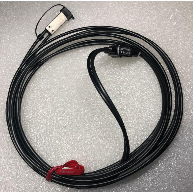 KEYENCE FSL40 Fiber Optic Sensor キーエンス fsl40 八重洲堂 Yahoo!店 通販