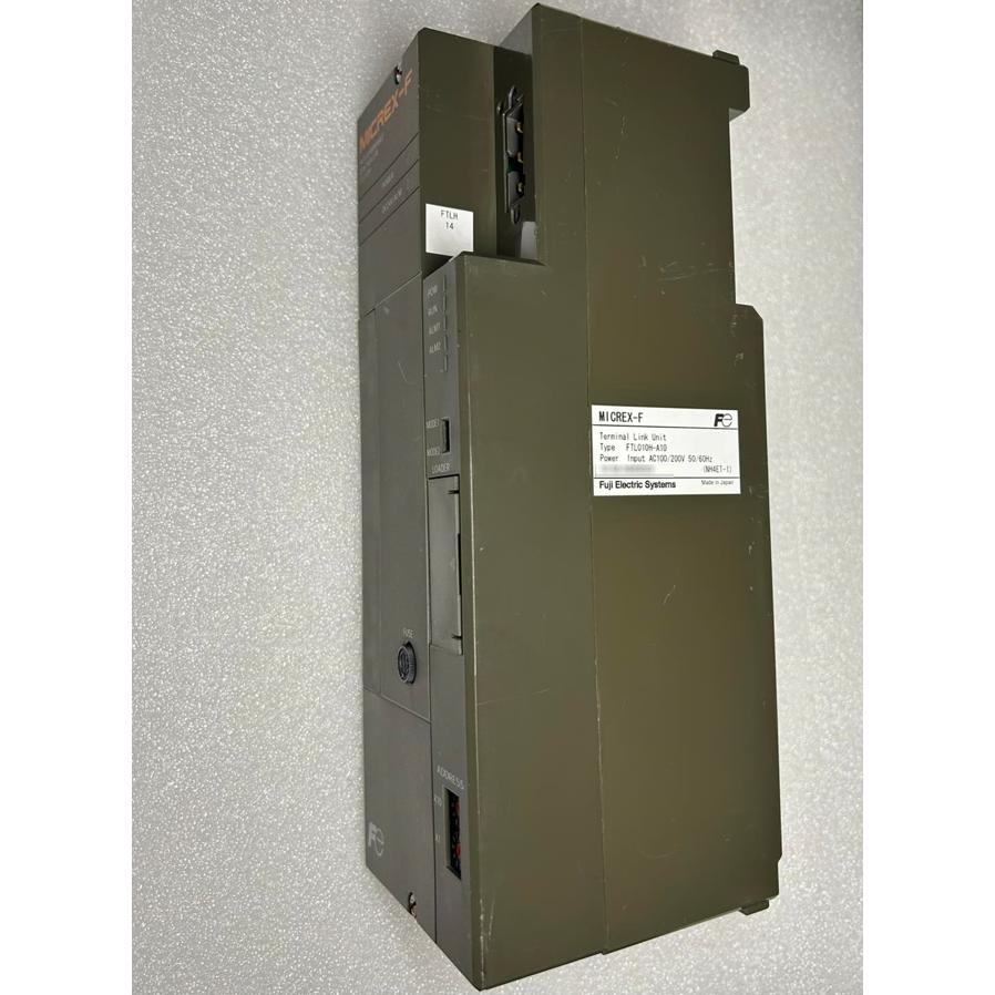 FTL010H-A10 Fuji MICREX-F FTL 010HA10 - : 八重洲堂 Yahoo!店