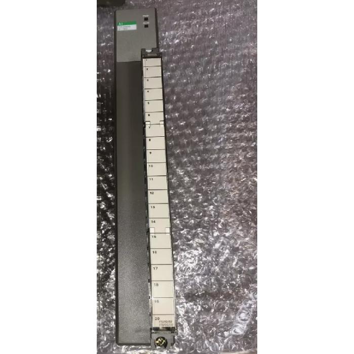 FTU341A FUJI MICREX-F Input Module FTU 341Aの画像