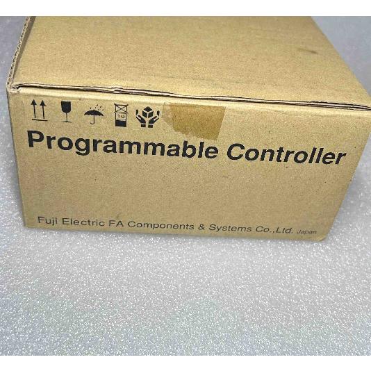 FTU341A FUJI MICREX-F Input Module FTU 341Aの画像