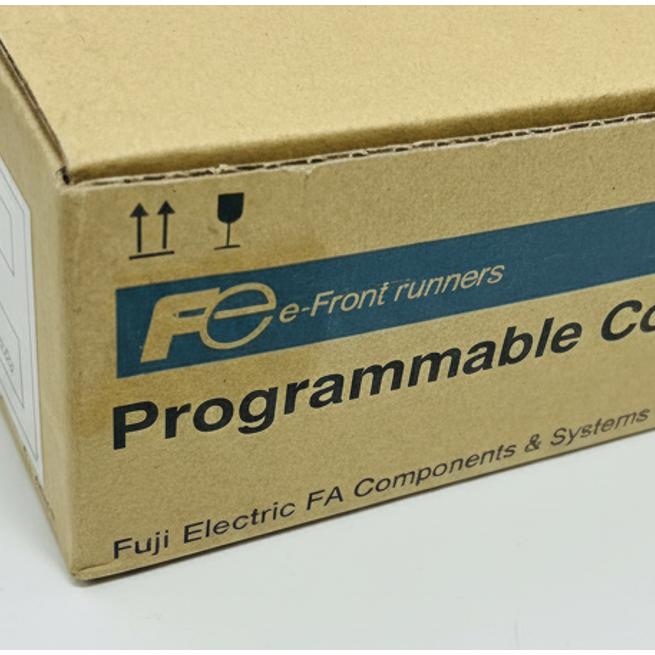 FTU341A FUJI MICREX-F Input Module FTU 341Aの画像