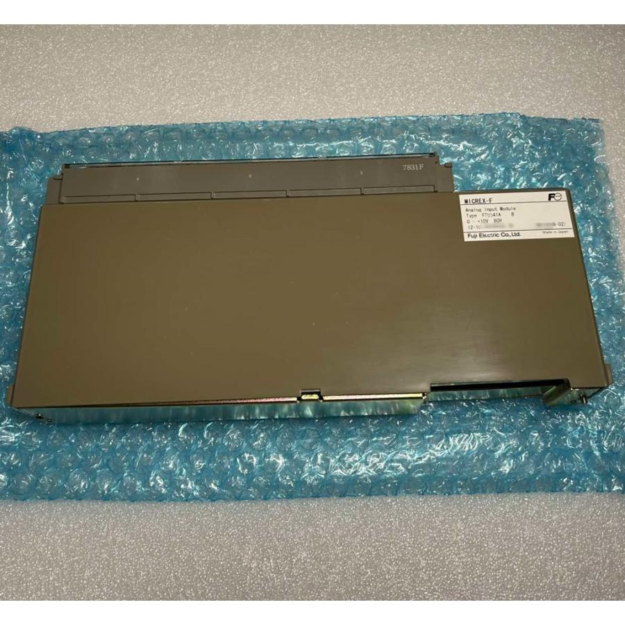 FTU341A FUJI MICREX-F Input Module FTU 341Aの画像