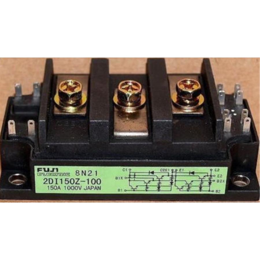 1PC New For fuji 2DI150Z-100-E Module