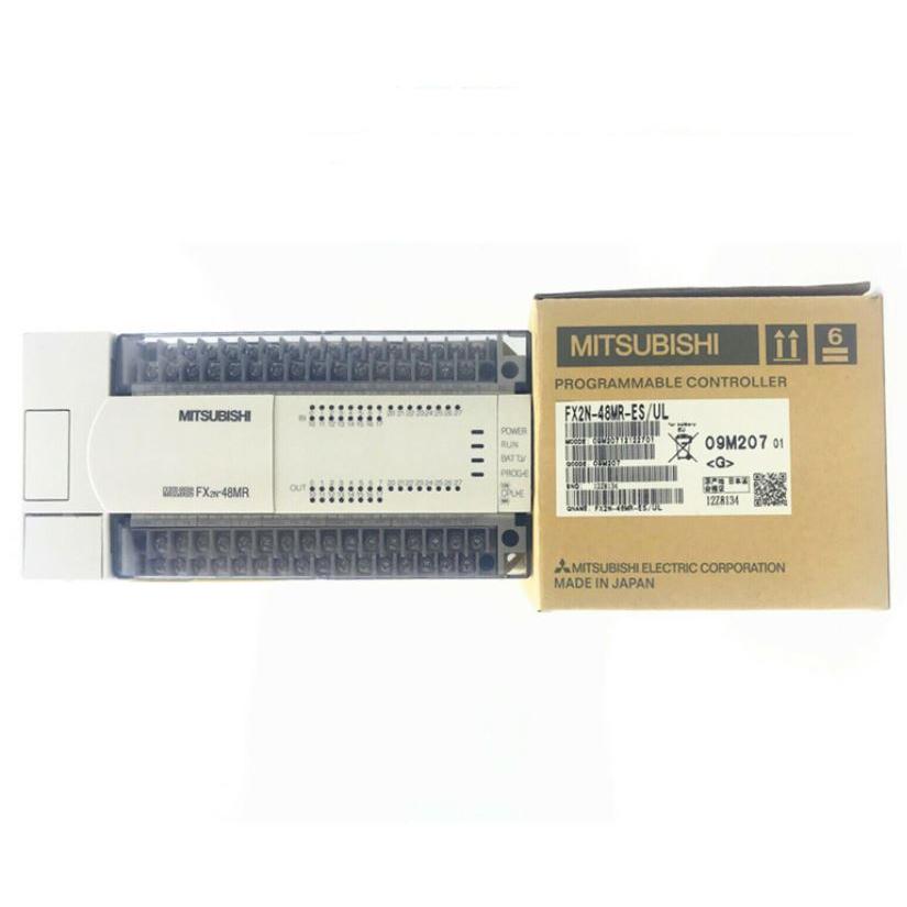 三菱 FX2N-48MR-ES/UL Mitsubishi FX2N-48MR ES/UL : 八重洲堂 Yahoo 