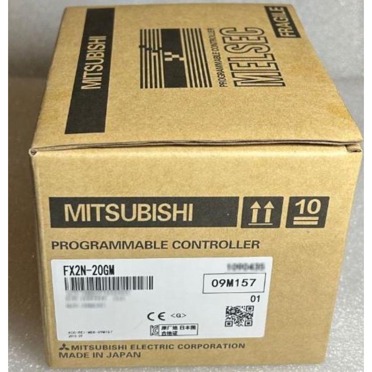 FX2N-20GM Mitsubishi FX2N20GM 三菱｜yaesudo-store｜03