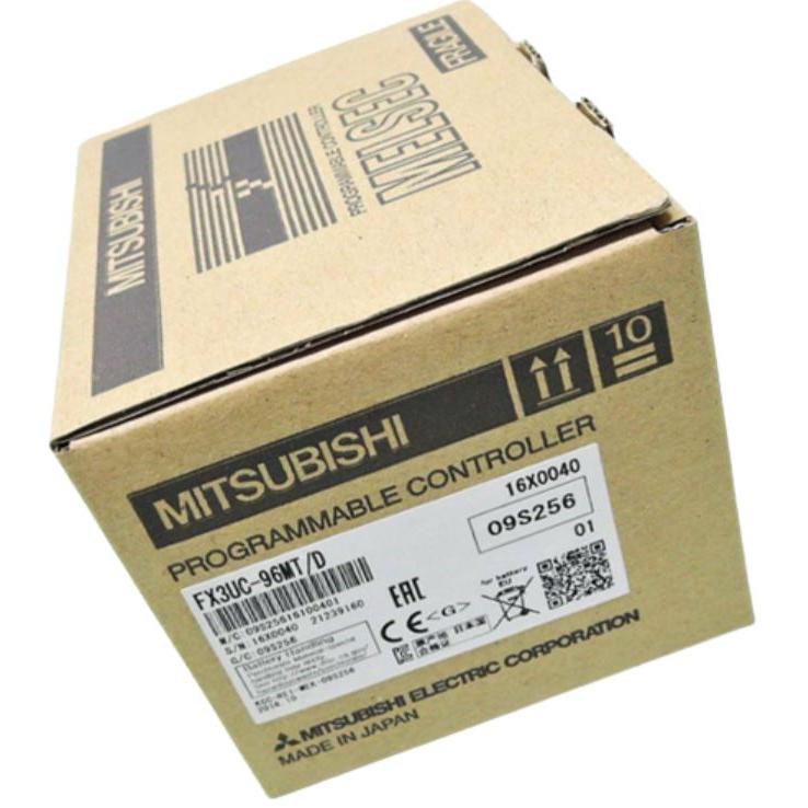 三菱（MITSUBISHI） FX3UC-96MT/D Mitsubishi FX3UC-96MT / D : 八重洲