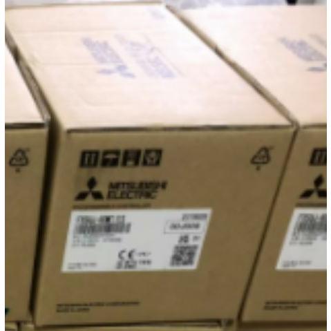 最終最終値下げ　MITSUBISHI FX5UJ-40MR/ES Mitsubishi FX5UJ-40MR/ES PLC, Relay at ₹ 6500 in Laksar
