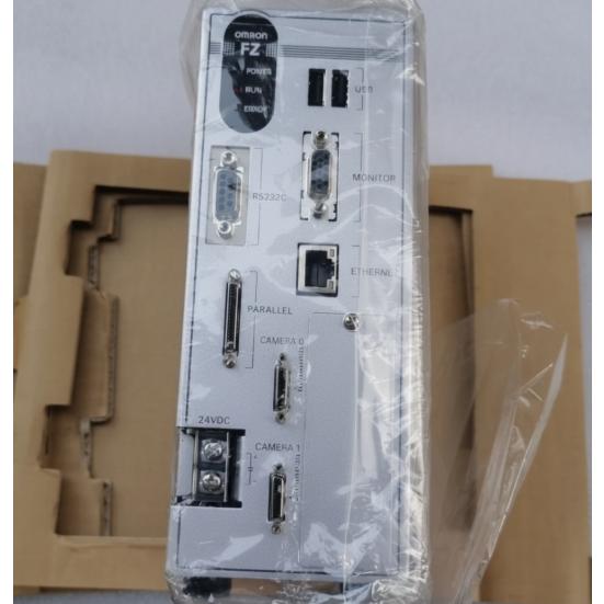オムロン（OMRON） FZ3-L350 OMRON Controller : 八重洲堂 Yahoo!店 