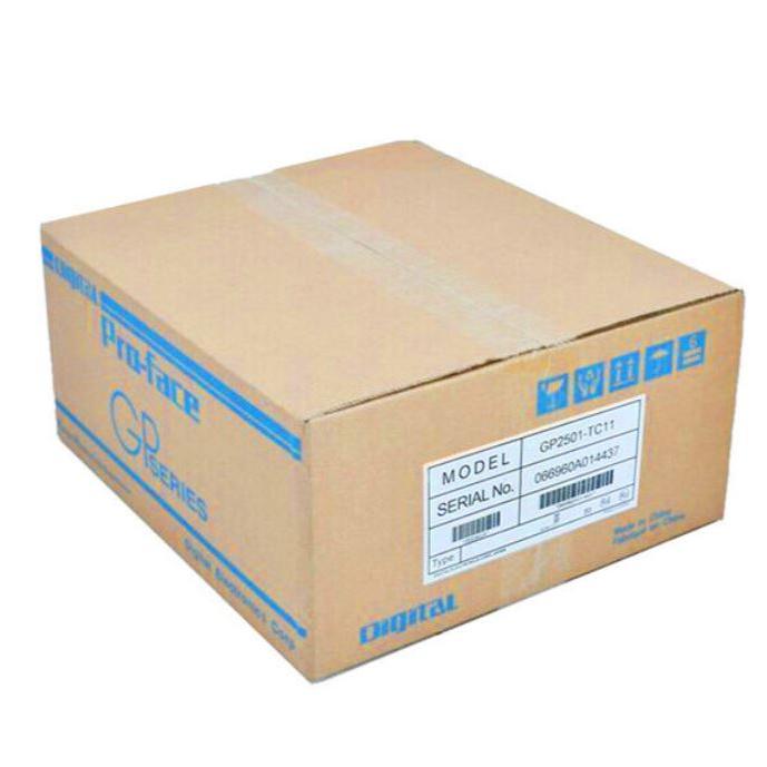 GP2501-TC11 Proface HMI Touch Screen panel GP2501 TC11 Pro GP2501-TC11 Proface HMI Touch Screen panel GP2501 TC11 Pro