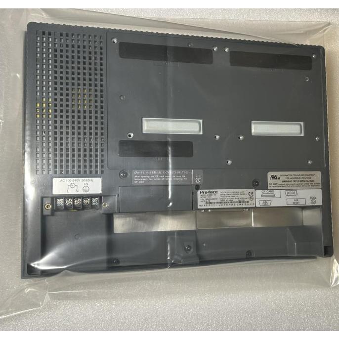 GP2501-TC11 Proface HMI Touch Screen panel GP2501 TC11 Pro GP2501-TC11 Proface HMI Touch Screen panel GP2501 TC11 Pro