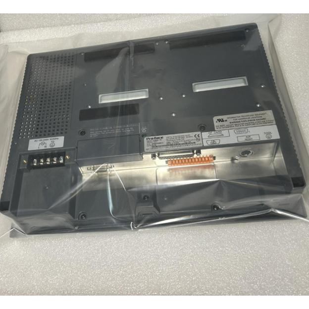 GP2501-TC11 Proface HMI Touch Screen panel GP2501 TC11 Pro GP2501-TC11 Proface HMI Touch Screen panel GP2501 TC11 Pro