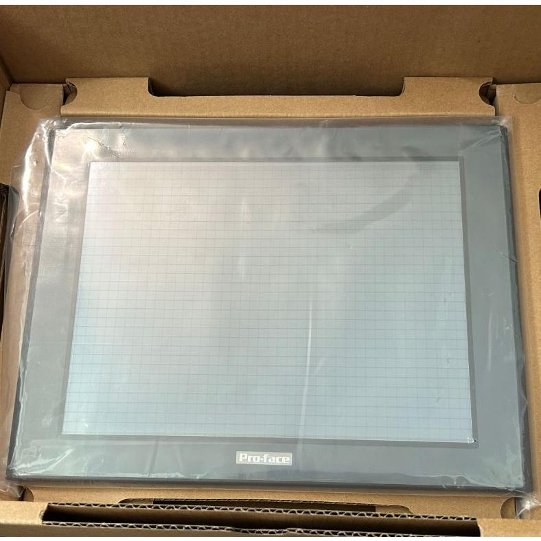 【新品未使用】Pro-face タッチパネル GP2600-TC11 GP2600-TC11 Pro-face HMI Touch Screen panel GP2600TC11 Proface