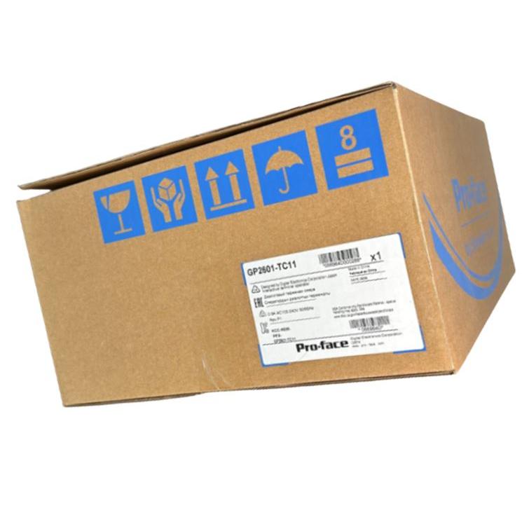 GP2601-TC11 Proface HMI Touch Screen Panel GP2601 TC11 Pro-face : 八重洲堂 ...
