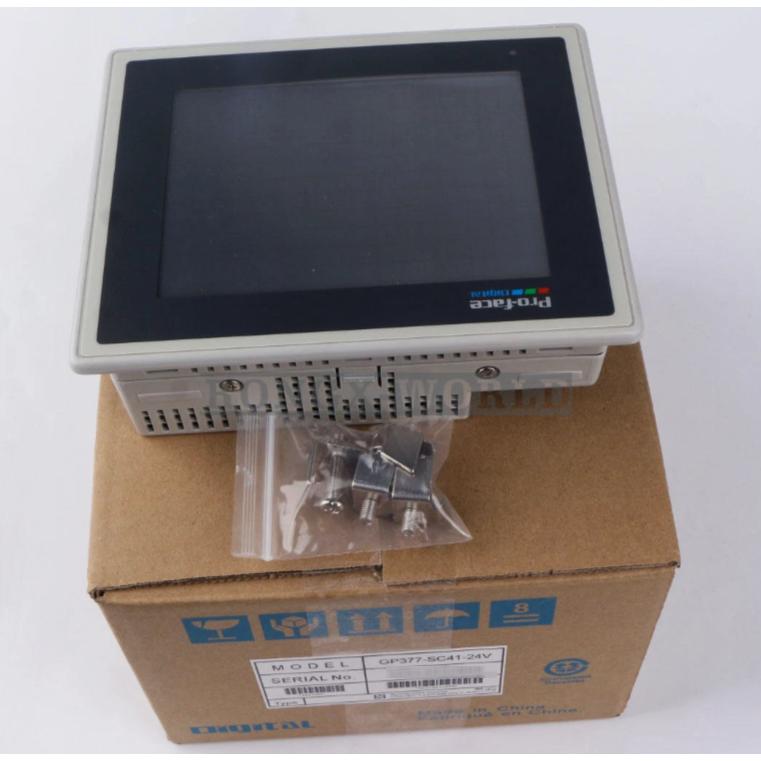 GP377-SC41-24V Proface Touch Panel GP377SC41-24V Pro-face : 八重洲