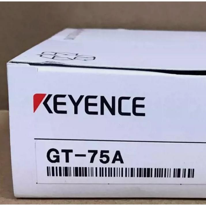 GT-75A KEYENCE Amplifier Unit NPN キーエンス : 八重洲堂 Yahoo!店 - 通販 - Yahoo!ショッピング