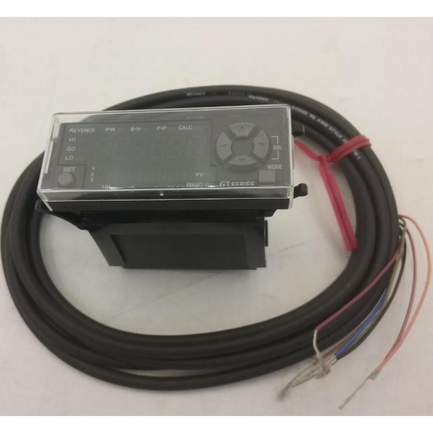GT-75A KEYENCE Amplifier Unit NPN キーエンス : 八重洲堂 Yahoo!店 