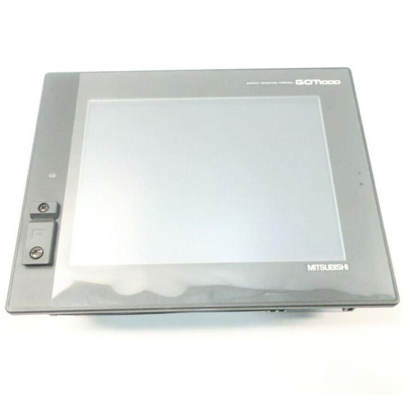 Mitsubishi Electric GT1562-VNBA 本体 三菱（MITSUBISHI） GT1562-VNBA Mitsubishi GT1562 VNBA : 八重洲堂