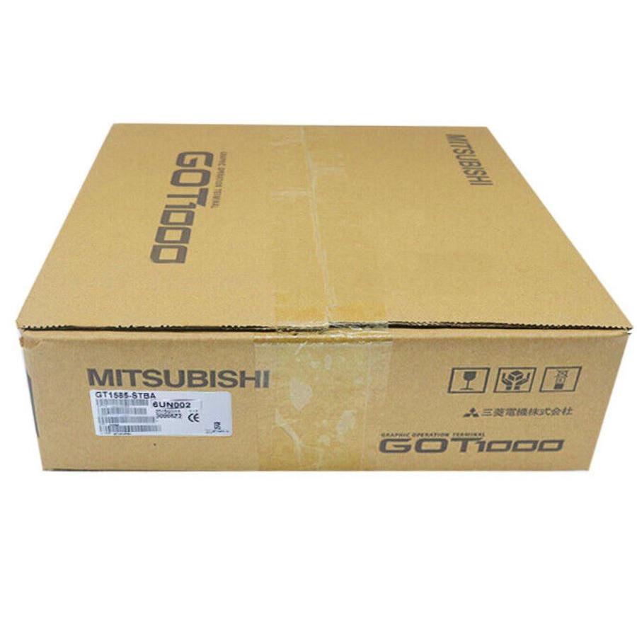 三菱 GT1585-STBA Mitsubishi Touch Panel GT1585 STBA : 八重洲 三菱 GT1585-STBA Mitsubishi Touch Panel GT1585 STBA : 八重洲