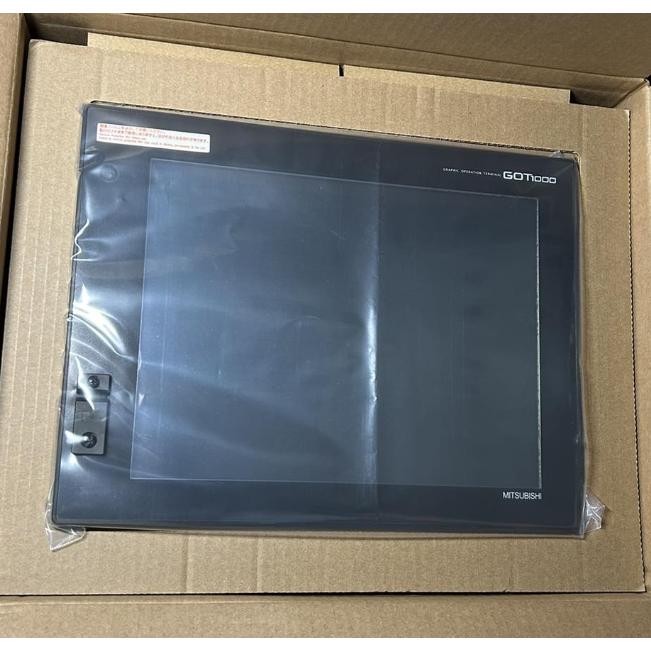 三菱（MITSUBISHI） GT1585-STBA Mitsubishi Touch Panel GT1585 STBA