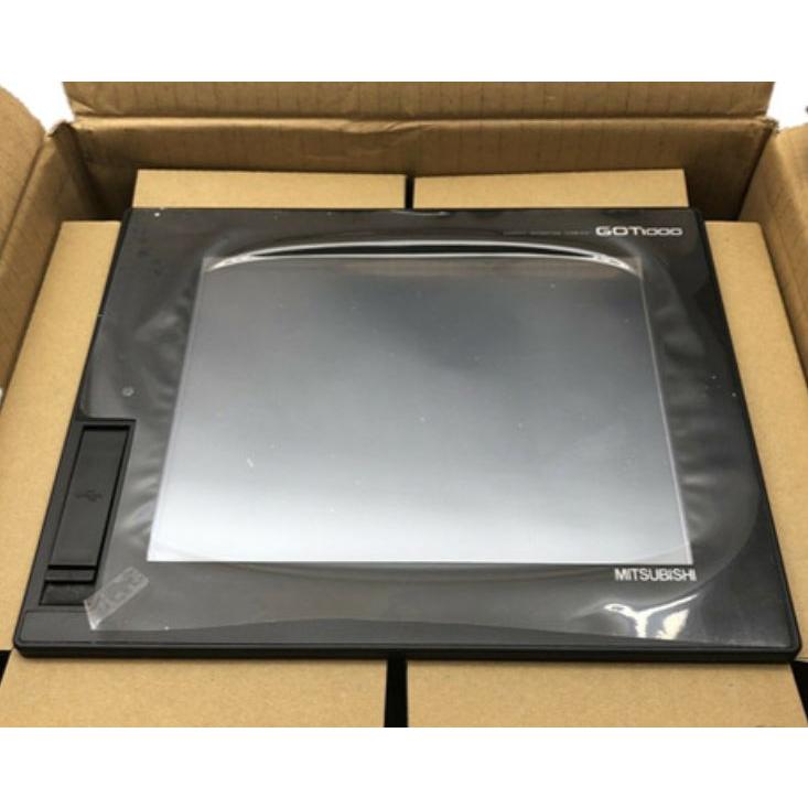 三菱（MITSUBISHI） Mitsubishi GT1665M-VTBD Touch Panel GT1665M
