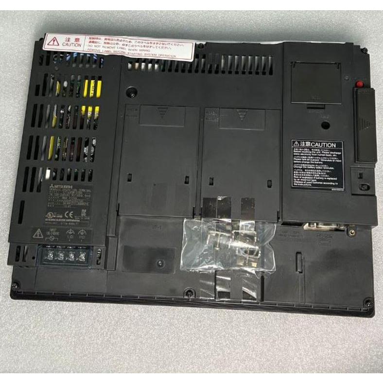三菱GOT1000 GT1685M-STBA タッチパネル新品 三菱 GT1685M-STBA MITSUBISHI Touch Panel GT1685M STBA
