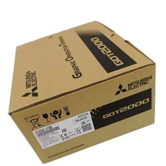 三菱タッチパネルGT2505-VTBD GT2505-VTBD - Display units & HMIs (Mitsubishi Electric