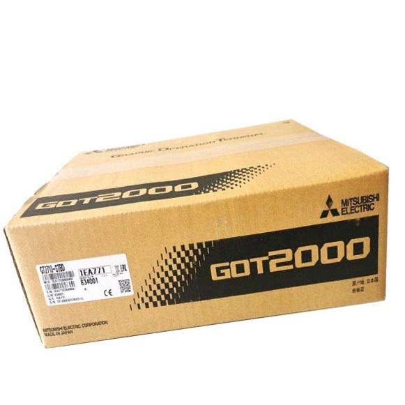 三菱（MITSUBISHI） GT2710-STBD Mitsubishi Touch Panel GT2710 STBD