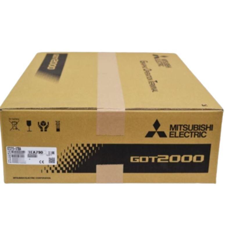 三菱（MITSUBISHI） GT2715-XTBA Mitsubishi HMI Touch Screen GOT2000