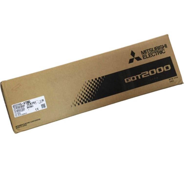 三菱（MITSUBISHI） GT2715-XTBD Mitsubishi GOT2000 Touch panel