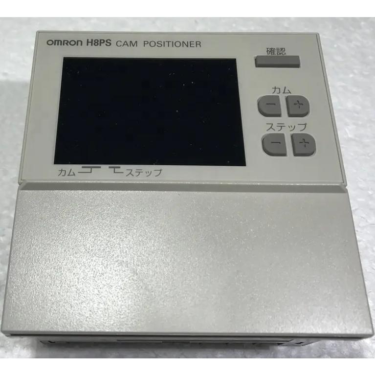 オムロン（OMRON） H8PS-8A OMRON Cam Positioner DC24V : 八重洲堂 