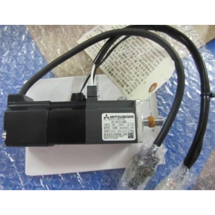 三菱 HC-KFS13 三菱 HC-KFS13 Mitsubishi Servo Motor HC KFS 13 - : 八重洲堂