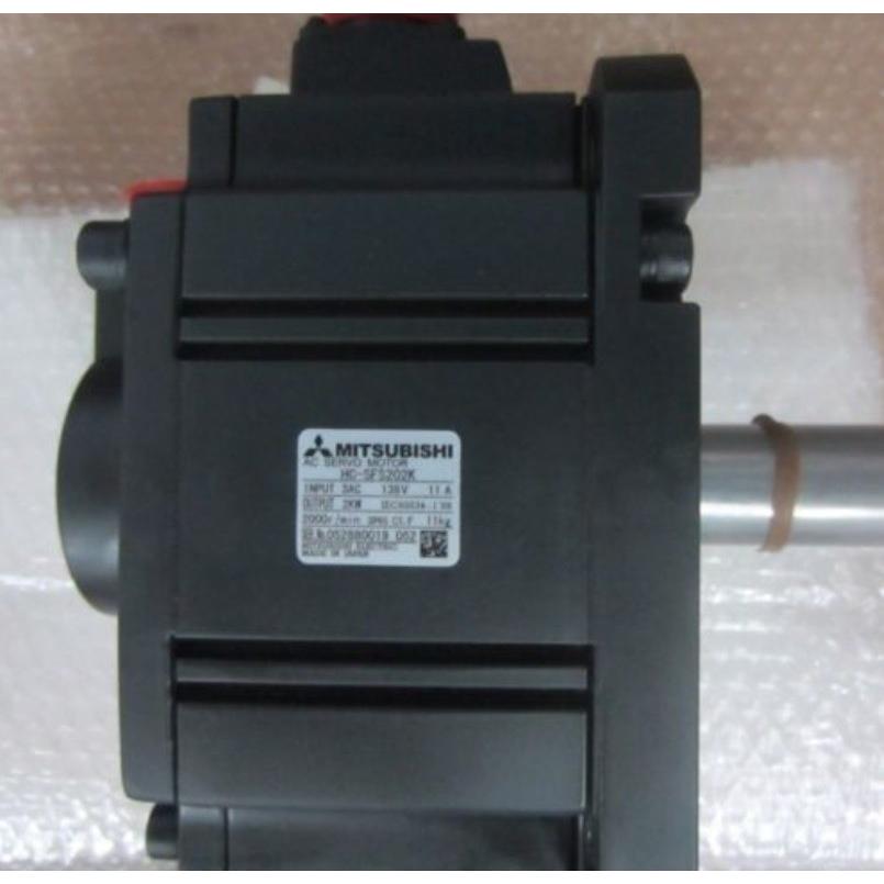 三菱（MITSUBISHI） HC-SFS202K Mitsubishi Servo Motor HC SFS202K