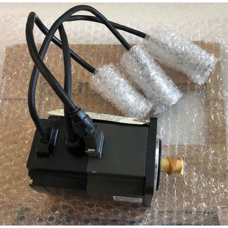 MITSUBISHI ELECTRIC ACサーボモーター HC-UFS43 Mitsubishi HC-UFS43K | AC Servo Motor - PN SAC Co., Ltd.
