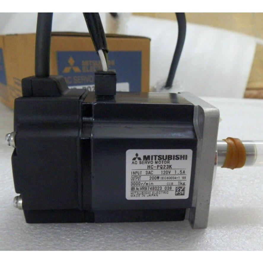 HF-KN23K Servo Motor by MITSUBISHI