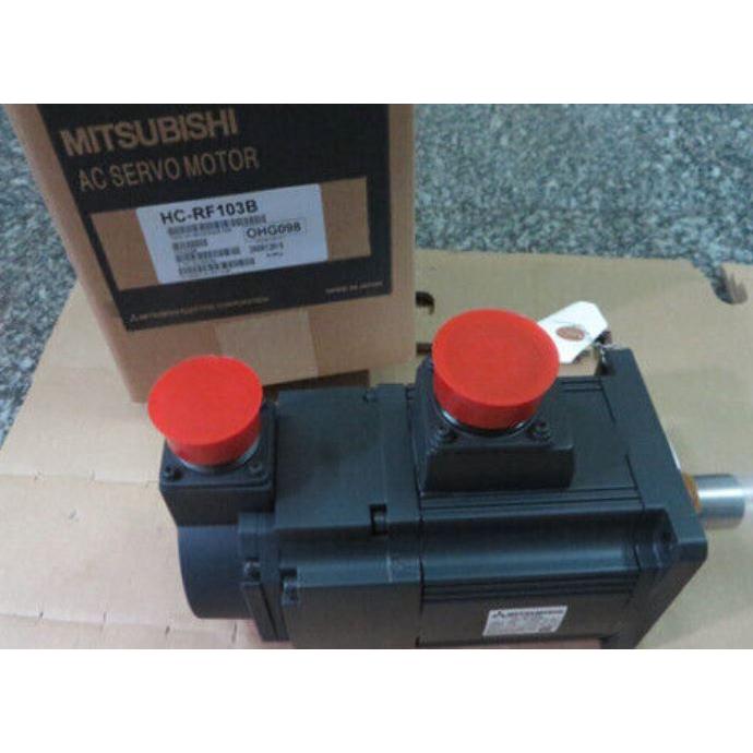 三菱（MITSUBISHI） HC-RF103B Mitsubishi Servo Motor HC RF103B : 八重洲堂 Yahoo ...
