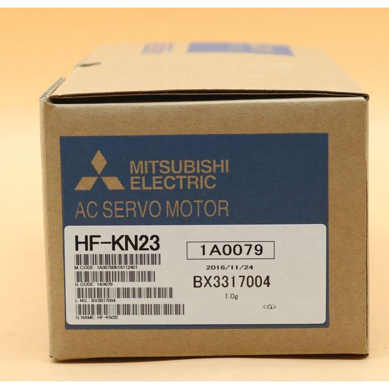 三菱 HF-KN23 Mitsubishi Servo Motor HF KN23 : 八重洲堂 Yahoo