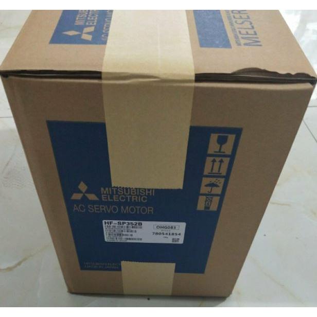 三菱（MITSUBISHI） HF-SP352B Mitsubishi Servo Motor HF SP352B : 八重洲堂 Yahoo ...