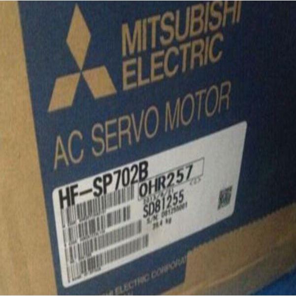 三菱（MITSUBISHI） HF-SP702B Mitsubishi Servo Motor HF SP702B : 八重洲堂 Yahoo ...