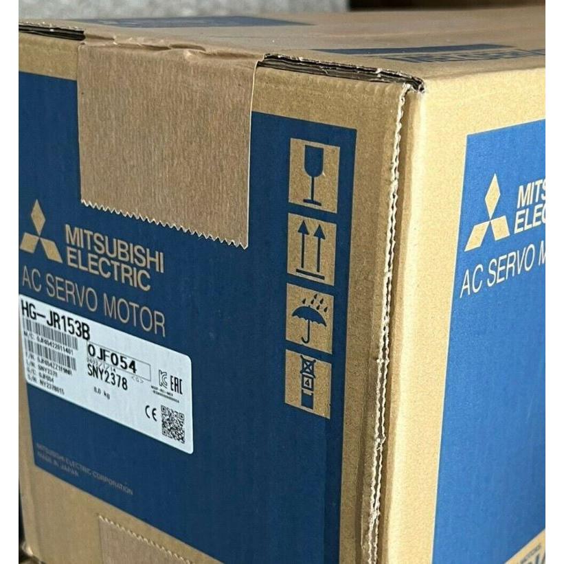 三菱 HG-JR153B Mitsubishi Servo Motor HG JR153B : 八重洲堂 三菱 HG-JR153B Mitsubishi Servo Motor HG JR153B : 八重洲堂