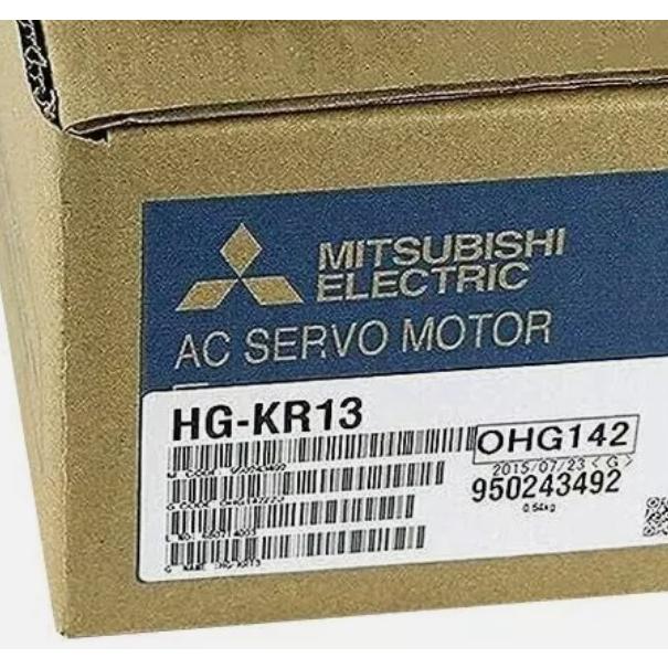 三菱（MITSUBISHI） HG-KR13 Mitsubishi Servo Motor HG KR13 : 八重洲堂 Yahoo!店 ...