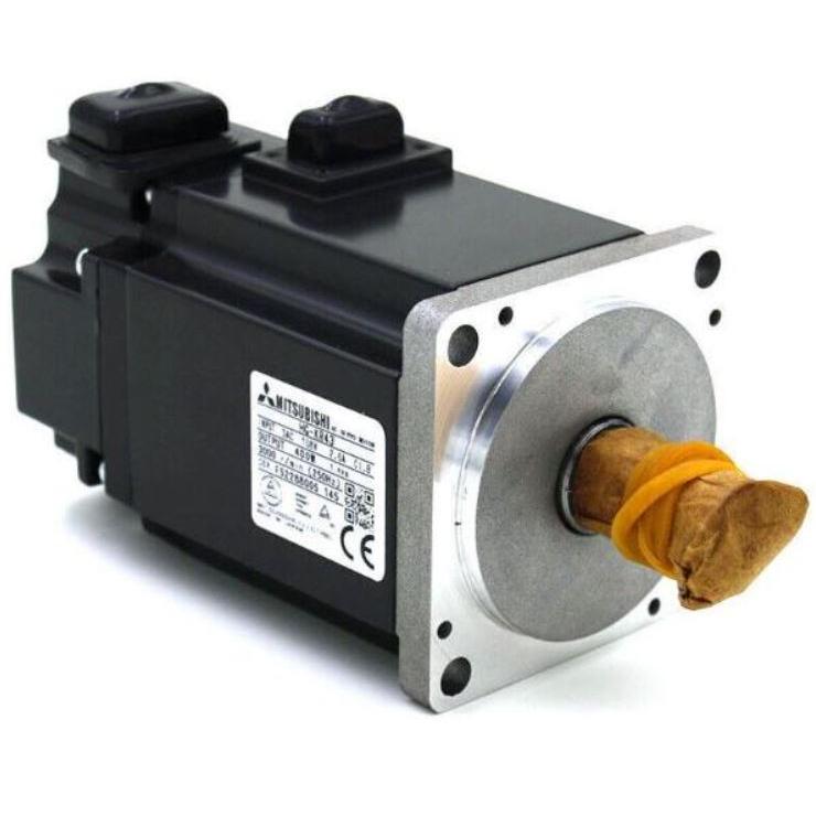 サーボモータ　三菱電機　HG-KR43J 三菱 HG-KR43 Mitsubishi Servo Motor HG KR43 : 八重洲堂 Yahoo